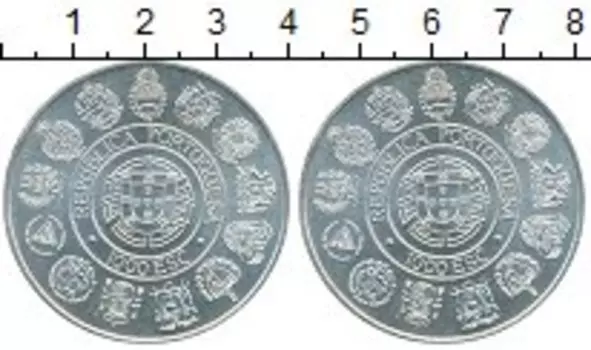 Монеты Клуб Нумизмат