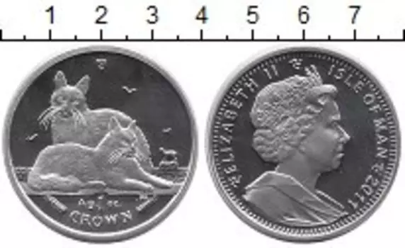 Монеты Клуб Нумизмат