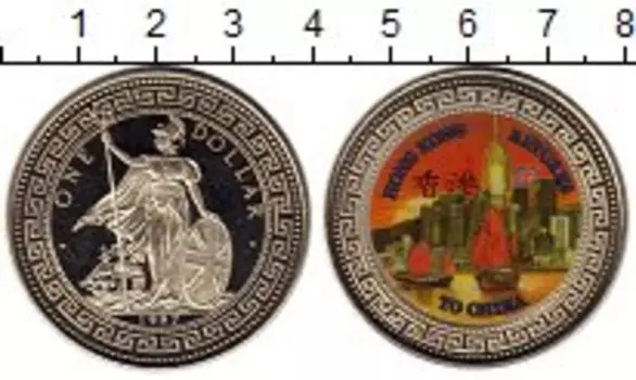 Монеты Клуб Нумизмат