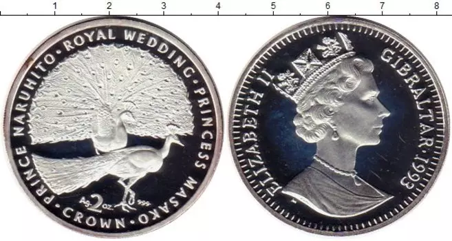 Монеты Клуб Нумизмат