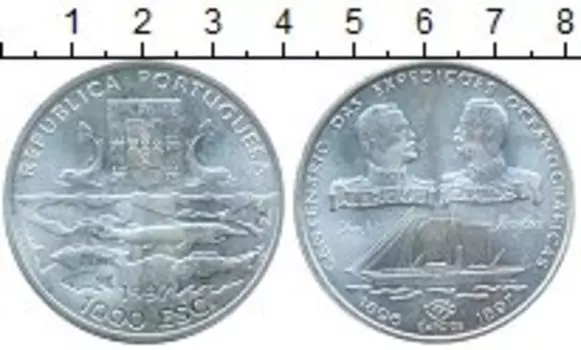 Монеты Клуб Нумизмат