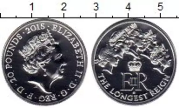 Монеты Клуб Нумизмат