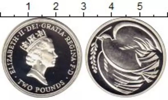 Монеты Клуб Нумизмат