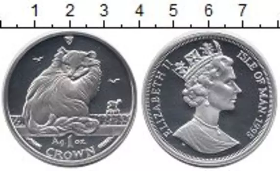 Монеты Клуб Нумизмат