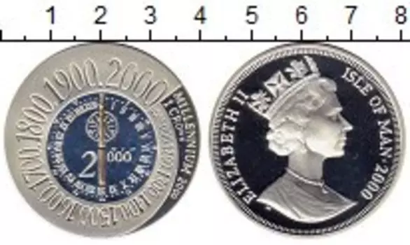 Монеты Клуб Нумизмат