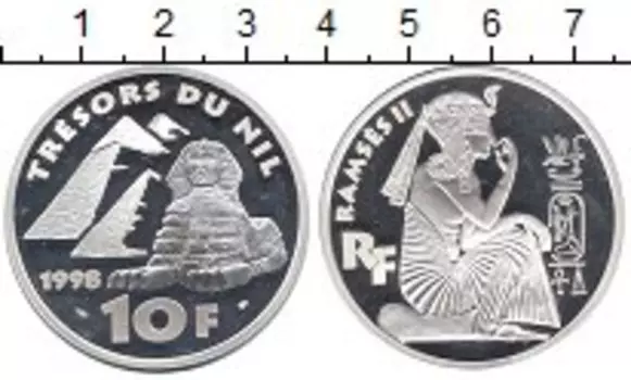 Монеты Клуб Нумизмат