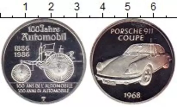 Монеты Клуб Нумизмат