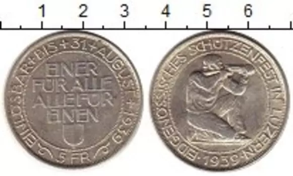 Монеты Клуб Нумизмат