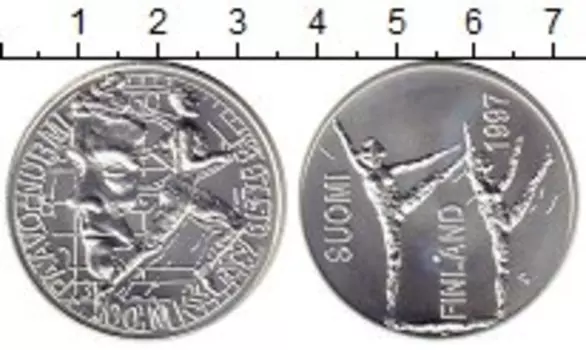 Монеты Клуб Нумизмат