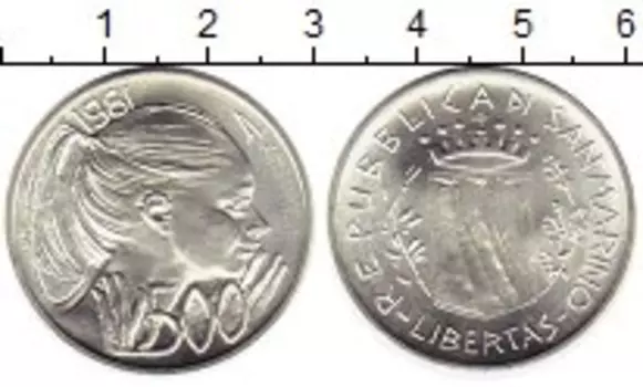 Монеты Клуб Нумизмат