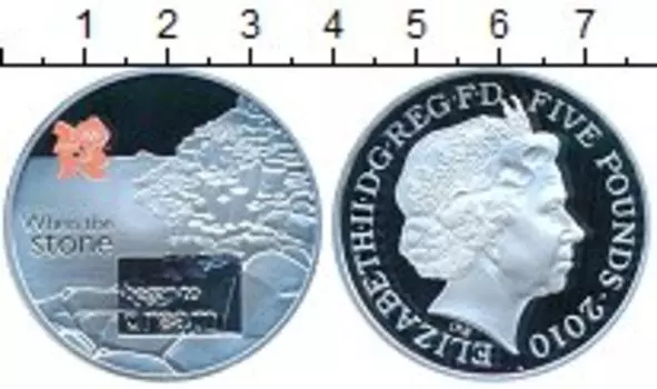 Монеты Клуб Нумизмат