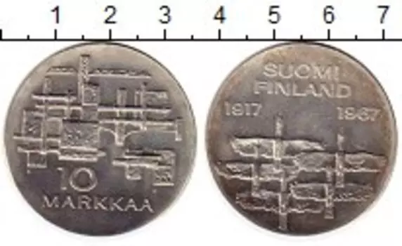 Монеты Клуб Нумизмат