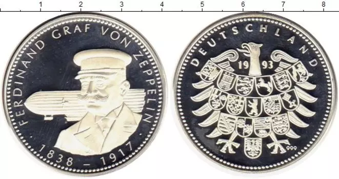 Монеты Клуб Нумизмат