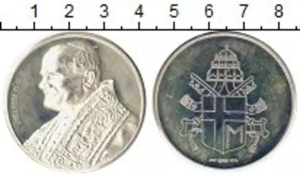 Монеты Клуб Нумизмат