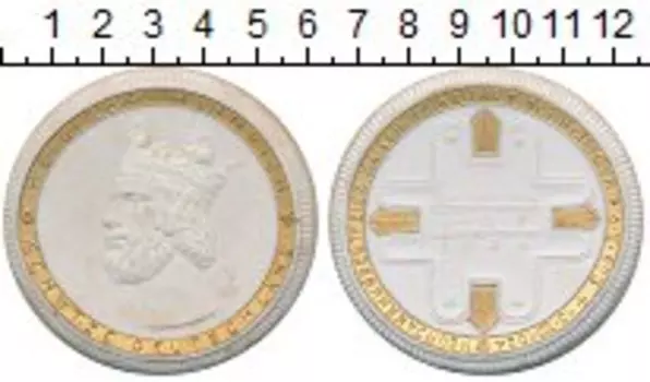 Монеты Клуб Нумизмат