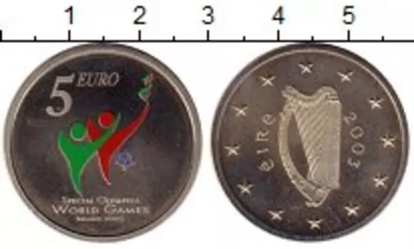 Монеты Клуб Нумизмат