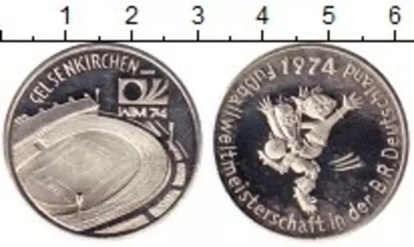 Монеты Клуб Нумизмат