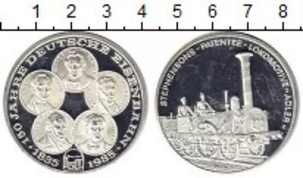 Монеты Клуб Нумизмат