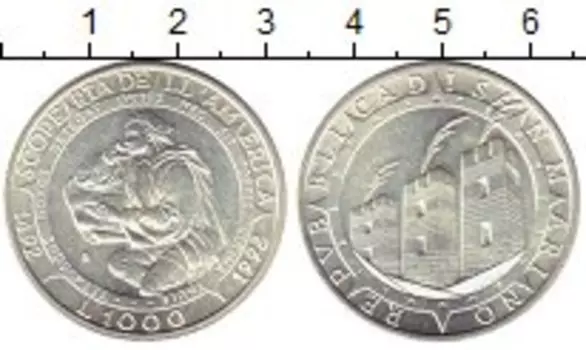 Монеты Клуб Нумизмат