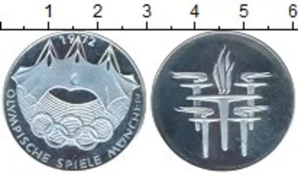 Монеты Клуб Нумизмат