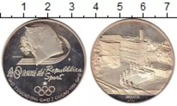 Монеты Клуб Нумизмат