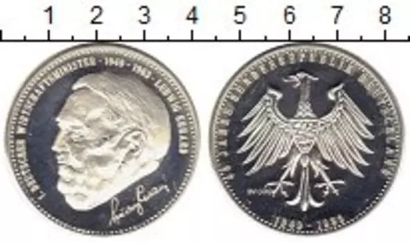 Монеты Клуб Нумизмат