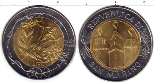 Монеты Клуб Нумизмат
