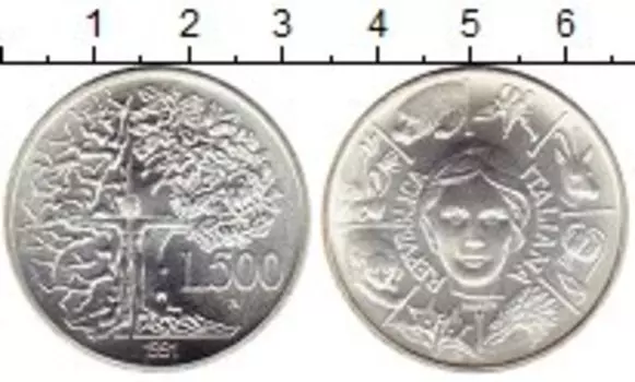 Монеты Клуб Нумизмат