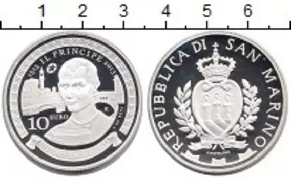 Монеты Клуб Нумизмат