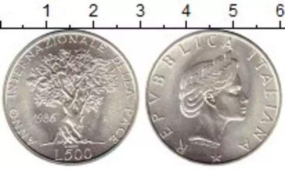 Монеты Клуб Нумизмат