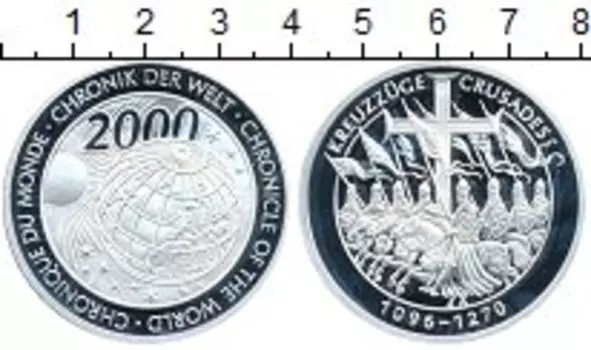 Монеты Клуб Нумизмат