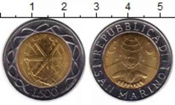 Монеты Клуб Нумизмат