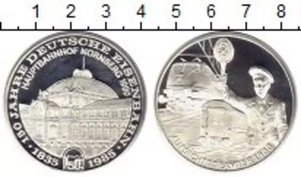 Монеты Клуб Нумизмат