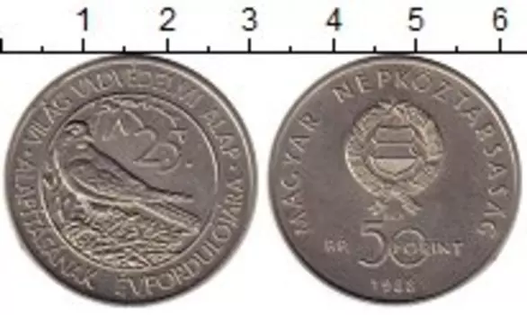 Монеты Клуб Нумизмат