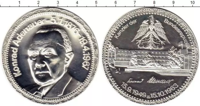 Монеты Клуб Нумизмат