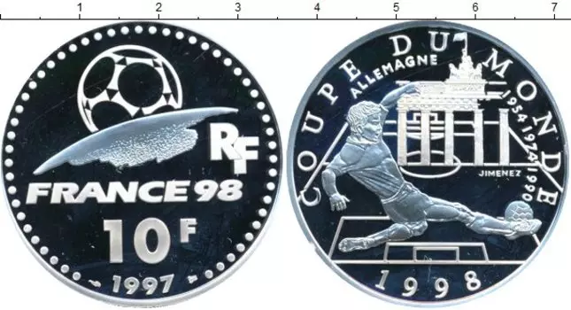 Монеты Клуб Нумизмат