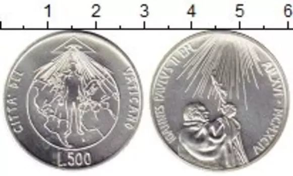 Монеты Клуб Нумизмат