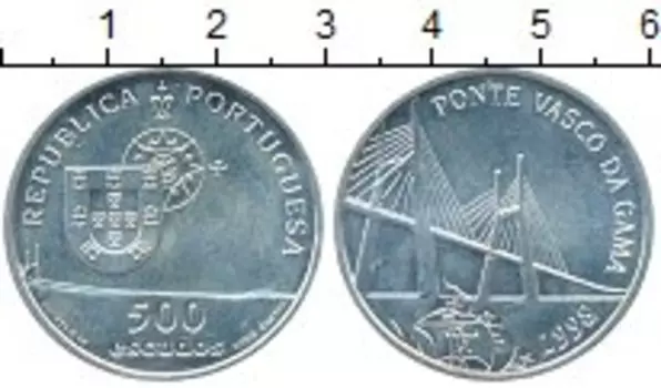 Монеты Клуб Нумизмат