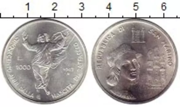 Монеты Клуб Нумизмат