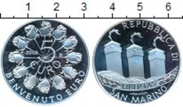 Монеты Клуб Нумизмат