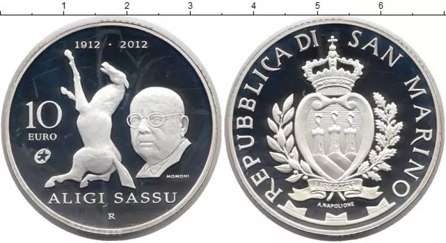 Монеты Клуб Нумизмат