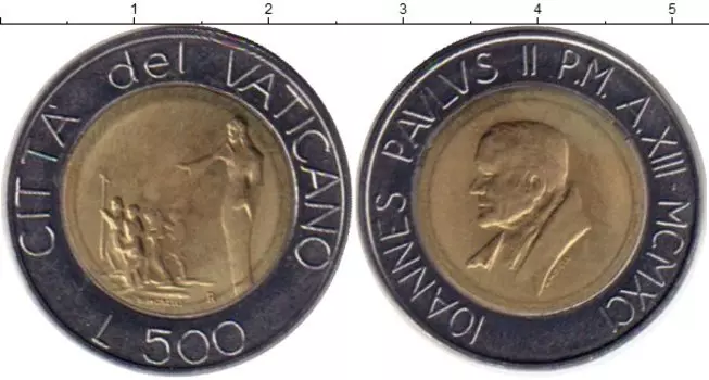 Монеты Клуб Нумизмат