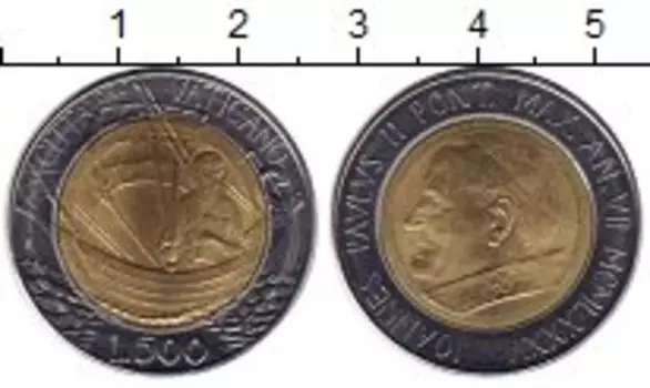 Монеты Клуб Нумизмат