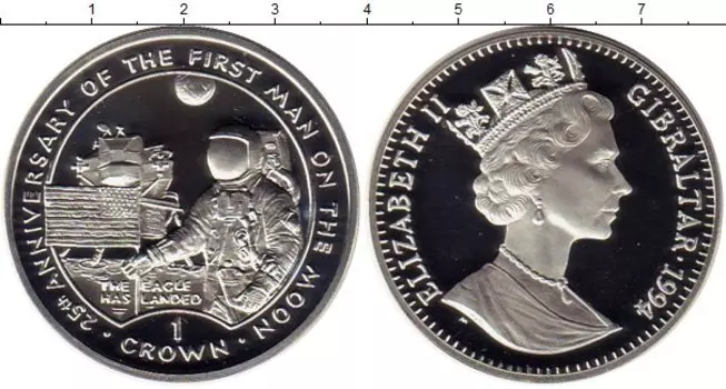 Монеты Клуб Нумизмат