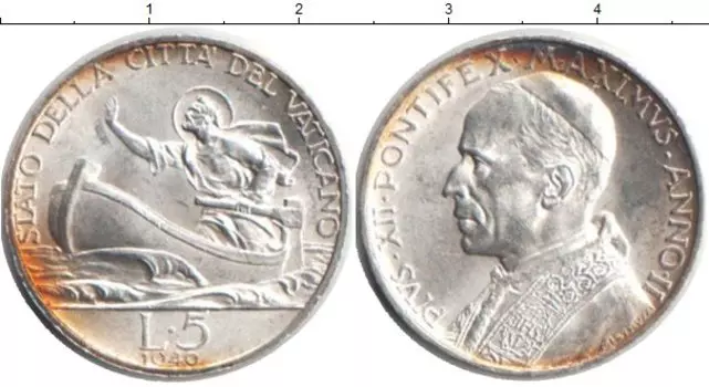 Монеты Клуб Нумизмат