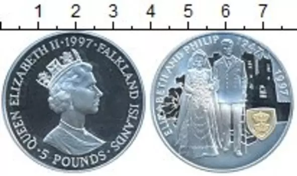 Монеты Клуб Нумизмат