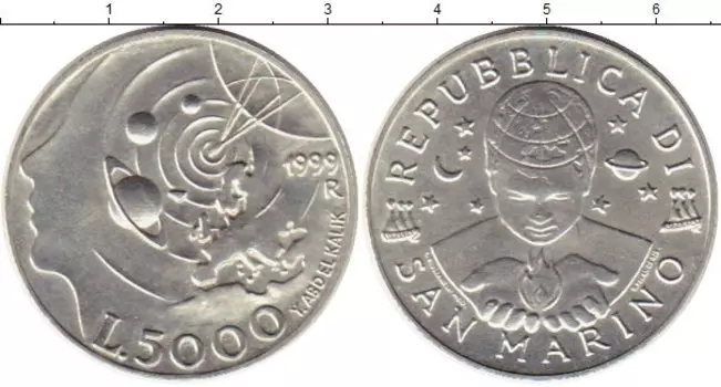 Монеты Клуб Нумизмат