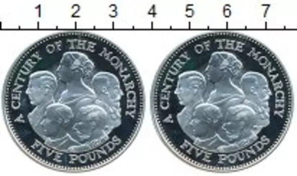 Монеты Клуб Нумизмат