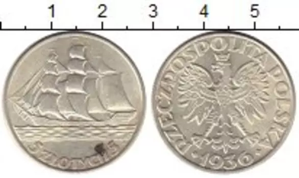 Монеты Клуб Нумизмат