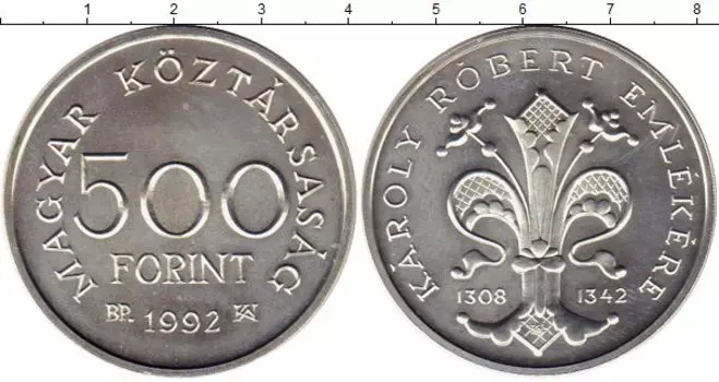 Монеты Клуб Нумизмат